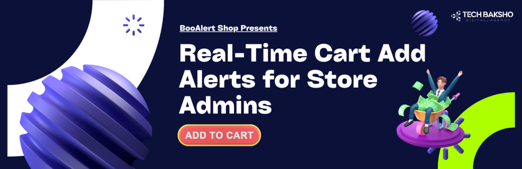 Booalert Shop by Techbaksho