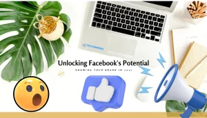 Facebook brand growth in 2025 – Tech Baksho blog